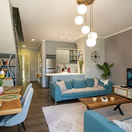 Jol Mar Garden Duplex Vala Mare * Durrës