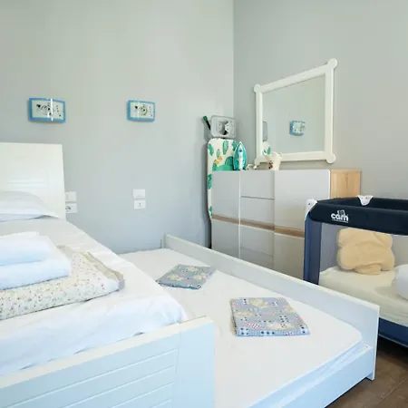 Appartamento Jol Mar Garden Duplex Vala Mare *