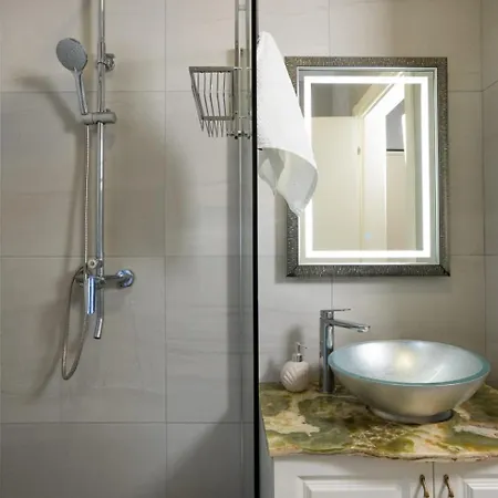 Jol Mar Garden Duplex Vala Mare Appartamento Draç