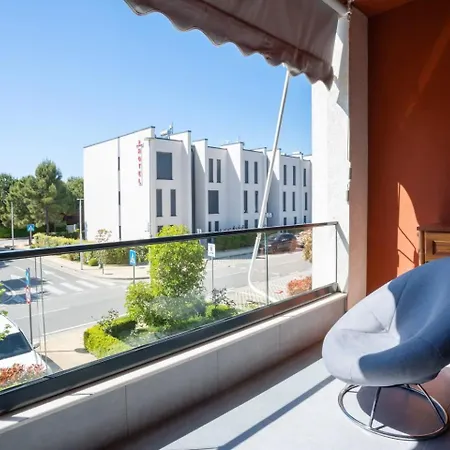 Appartamento Jol Mar Garden Duplex Vala Mare