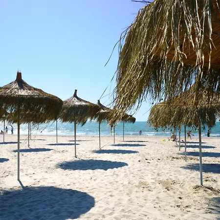 Jol Mar Garden Duplex Vala Mare Draç