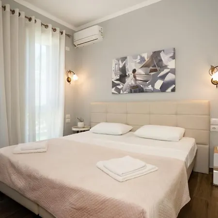 Jol Mar Garden Duplex Vala Mare Appartamento
