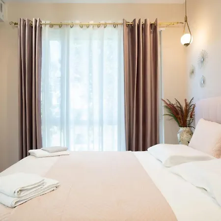 Jol Mar Garden Duplex Vala Mare Lägenhet *