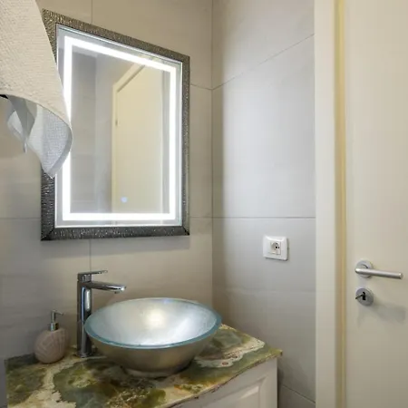 Jol Mar Garden Duplex Vala Mare Durrës