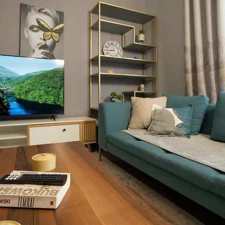 Appartamento Jol Mar Garden Duplex Vala Mare