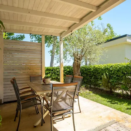 Appartamento Jol Mar Garden Duplex Vala Mare
