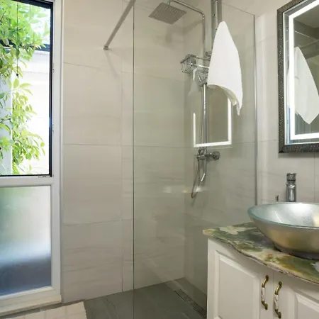 Lägenhet Jol Mar Garden Duplex Vala Mare