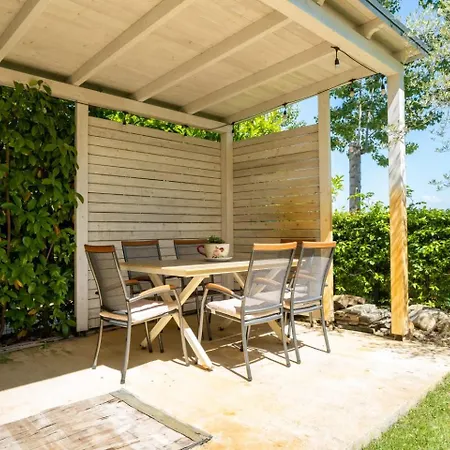 Jol Mar Garden Duplex Vala Mare *