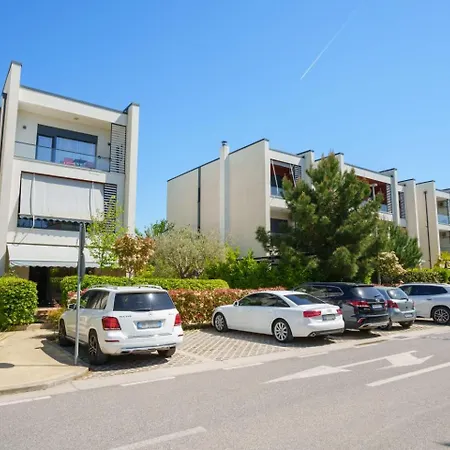 Jol Mar Garden Duplex Vala Mare Lägenhet
