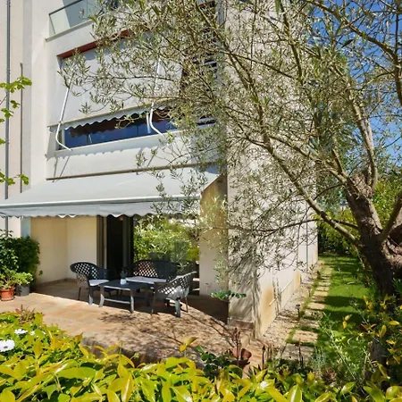 Jol Mar Garden Duplex Vala Mare *