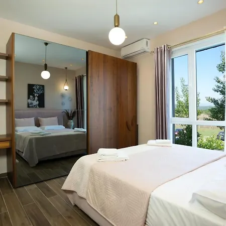 Jol Mar Garden Duplex Vala Mare Appartamento *