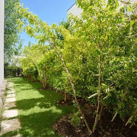 Jol Mar Garden Duplex Vala Mare Lägenhet Durrës