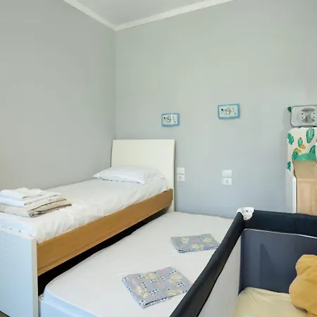Lägenhet Jol Mar Garden Duplex Vala Mare