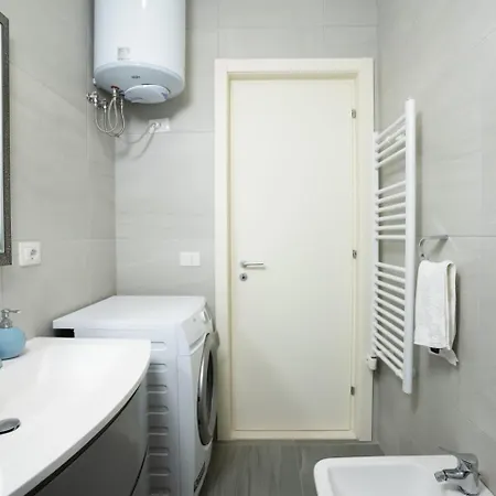 Jol Mar Garden Duplex Vala Mare Appartamento Draç